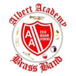 Albert Academy Brass Band