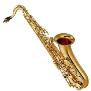 Also Saxophone