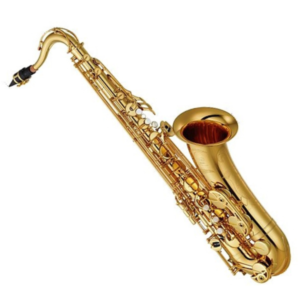 Tenor Saxophone