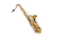 Alto Sax